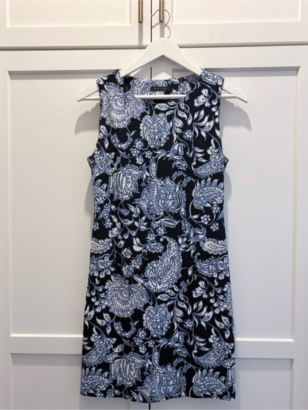 Tommy Hilfiger Sleeveless Dress